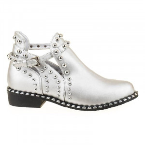 Botine chic cu tinte in trend Alma