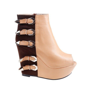 Botine de vara Jacob