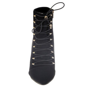 Botine stiletto Aliya Matar