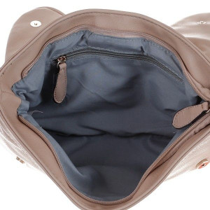 Geanta casual Seta beige