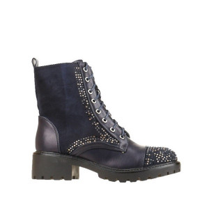 Ghete casual la moda Giselle