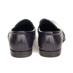 Pantofi barbati Antonio blu