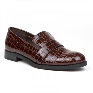 Pantofi dama, Bordo B