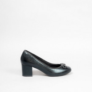 Pantofi dama ERIKA negru