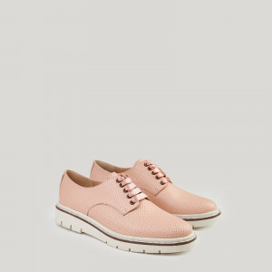 Pantofi Dama MIRAGE, Rose