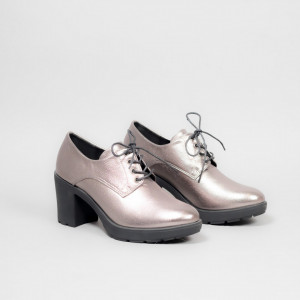 Pantofi dama OLIVE plomo