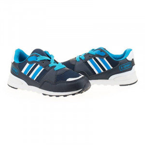 Pantofi sport baieti Dani blu