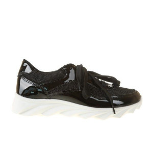 Pantofi sport la Moda raya