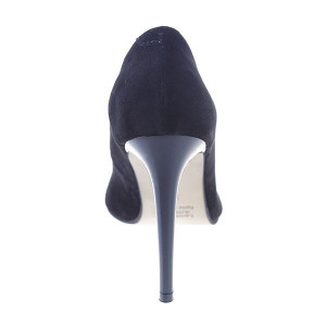 Pantofi Stiletto din piele intoarsa Camelia