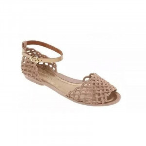 Sandale Dama, Lexi, Beige 1