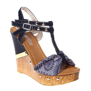 Sandale platforma Anysa