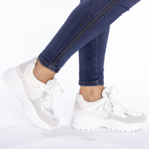 Sneakers dama Hollie
