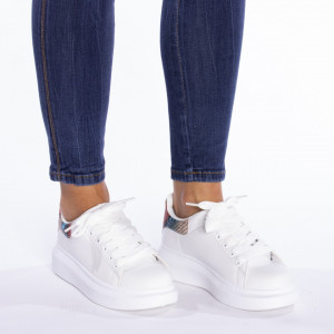 Sneakers dama Magy