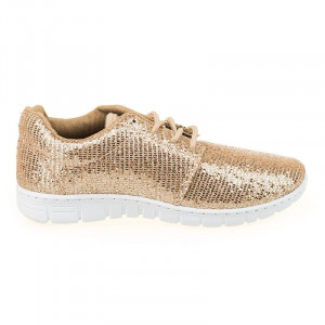 Tenesi casual Sonia gold