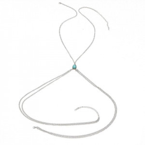 Accesoriu cross body beach Antonia