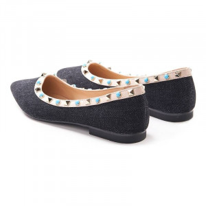 Balerini Jeans Mia Marina