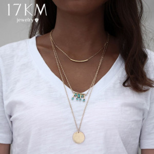 Bijuterii tip lant trendy Gia