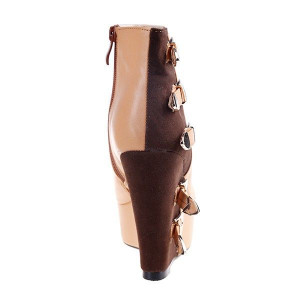 Botine de vara Jacob