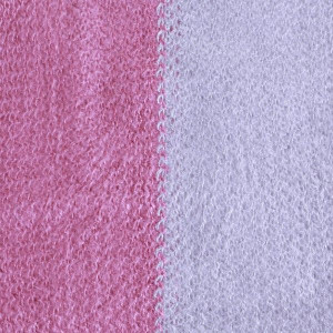 Fular circular Impa lila pink