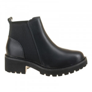 Ghete casual Amalia