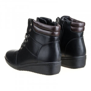Ghete casual sport chic Alma
