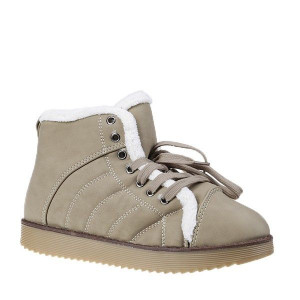 Ghete Eagle beige