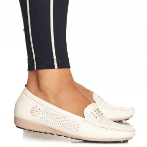 Mocasini cu Talpa Sport Usoara Beatrice