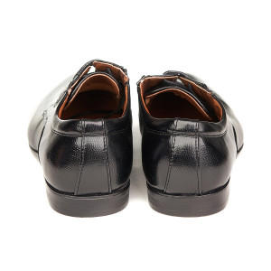 Pantofi barbati office cu siret Darius