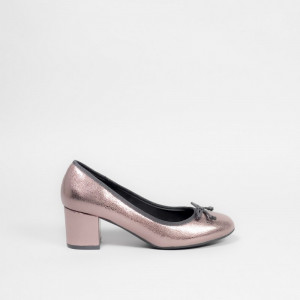 Pantofi dama ERIKA auriu