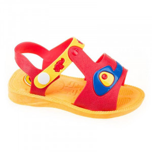 Sandale copii unisex cu sonerie in talpa Andrew