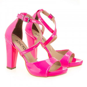 Sandale elegante cu barete Alma
