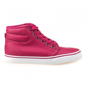 Sneakers imblaniti Alma