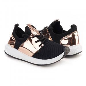 Sneakers trendy Albertina