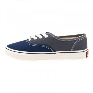 Tenesi casual Alberta navy