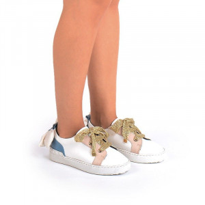Tenesi la moda cu funda wht Adria