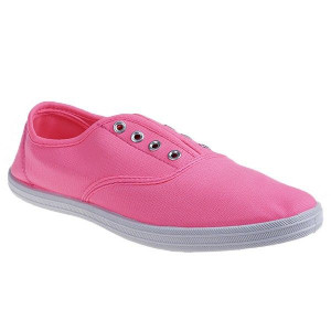 Tenisi Emilly fuchsia