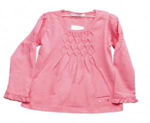 Bluza pink Valentine
