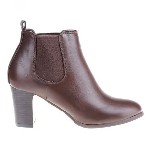 Botine Office Luisella Matar