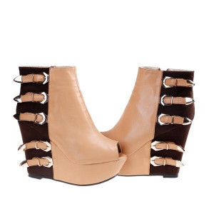 Botine de vara Jacob