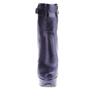 Botine in trend Graziana Matar