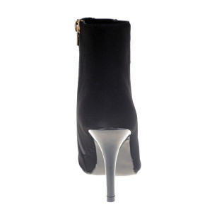 Botine stiletto Aliya Matar