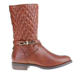 Cizme casual calduroase Ana