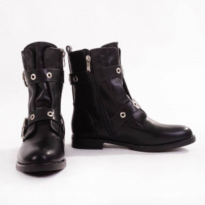 Ghete stylish Catarina