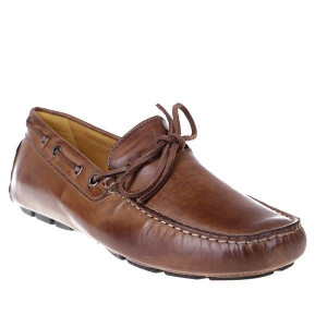 Mocasini din Piele Naturala Ashton