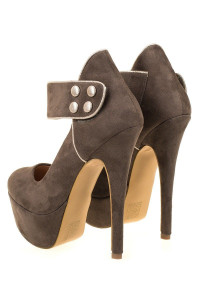 Pantofi cu platforma Wendy