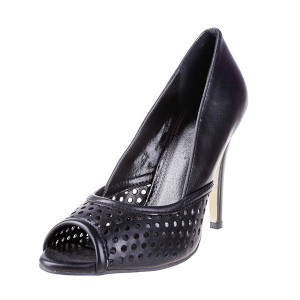 Pantofi Dama perforati Abby