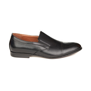 Pantofi office barbati Armand negru