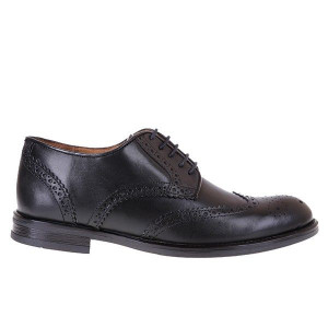 Pantofi office oxford din piele naturala James
