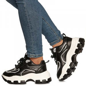 Pantofi sport Argentina negru