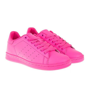 Pantofi sport cu siret Cecilia